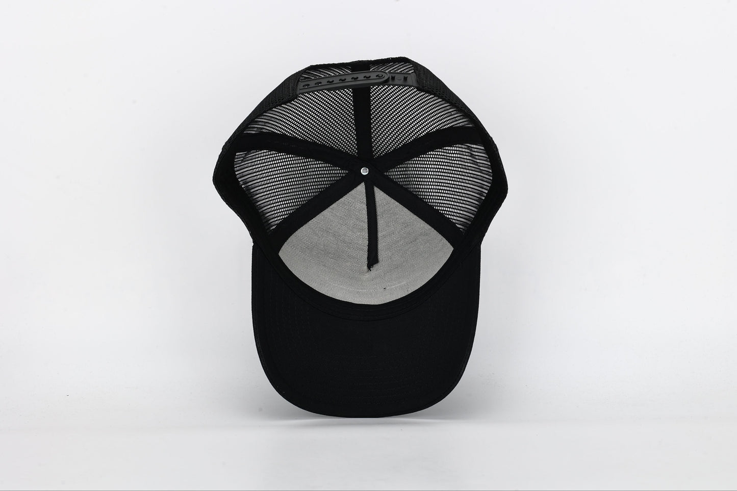 TRUCKER HAT: Adventure Ready