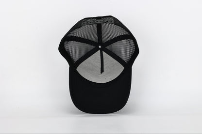 TRUCKER HAT: Adventure Ready