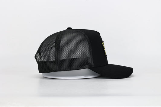 TRUCKER HAT: Adventure Ready