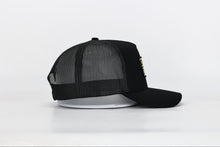 Load image into Gallery viewer, CIVILIAN STRONG TRUCKER HAT: Built for Adventure