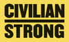 CIVILIAN STRONG