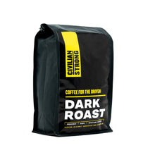Load image into Gallery viewer, Dark Roast Coffee 1 lb / 16 oz